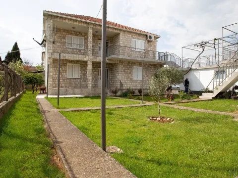 Prodaja, kuća, 260m², Zabjelo, Podgorica - image 4