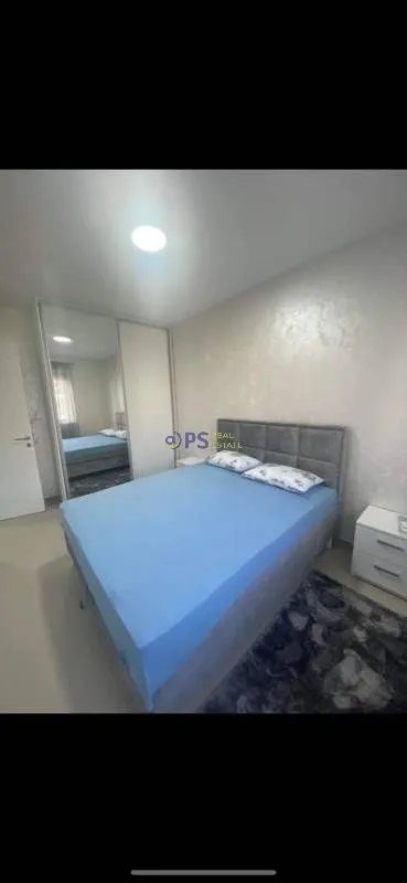 Sale, two bedroom apartment, 69m², Bar, Crna Gora