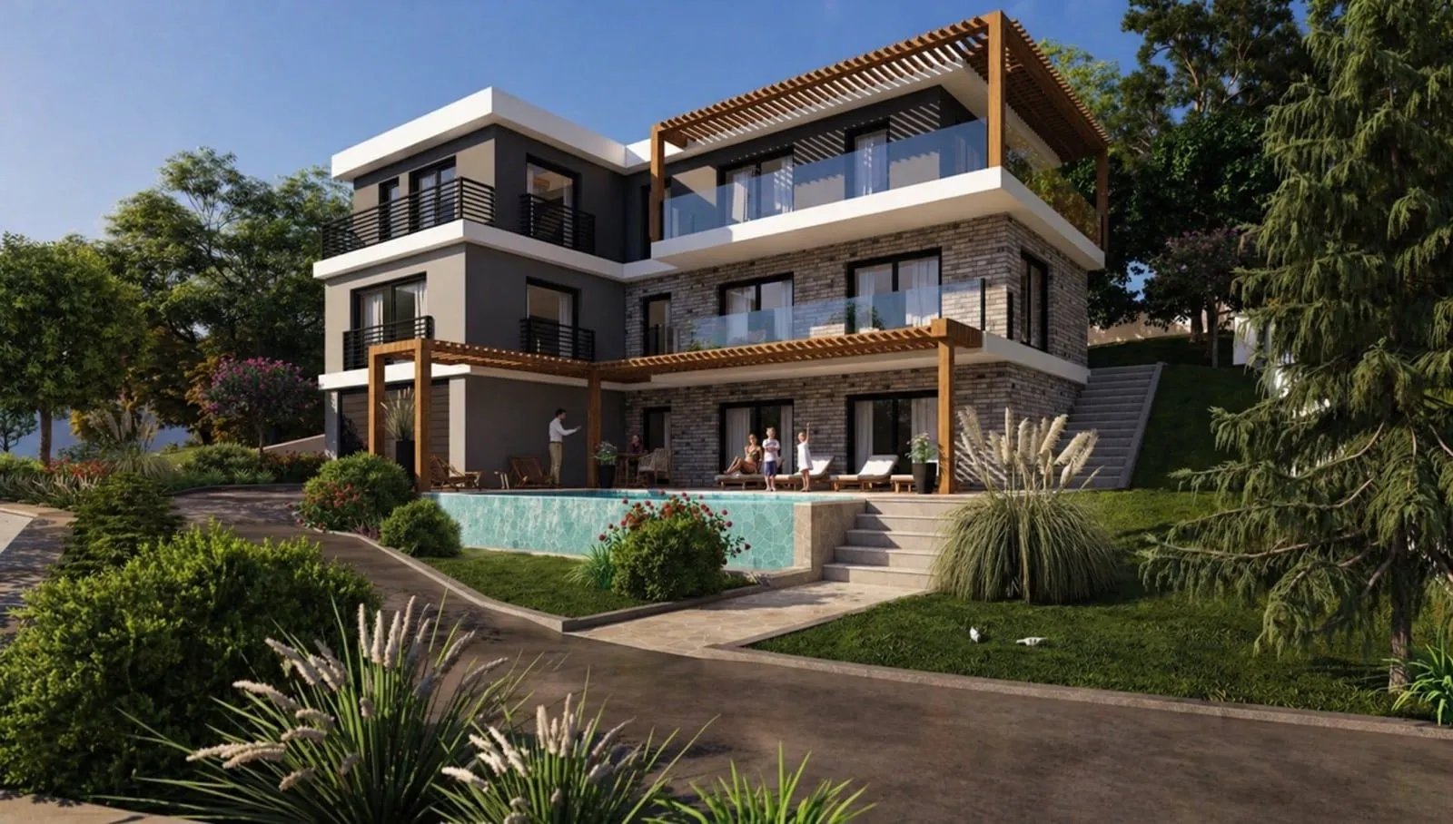 Prodaja, plac, 5520m², Kotor, Crna Gora
