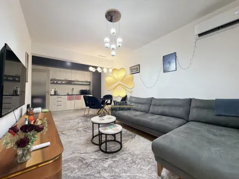 Izdavanje, dvosoban stan, 70m², Stara Varoš, Podgorica - image 2