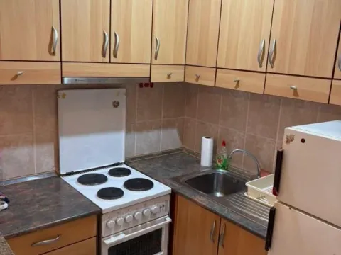 Izdavanje, garsonjera, 28m², Grbavica, Novi Sad Sve Podlokacije - image 4