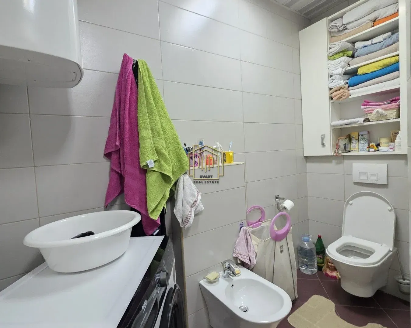 Prodaja, dvosoban stan, 81m², Podgorica, Crna Gora