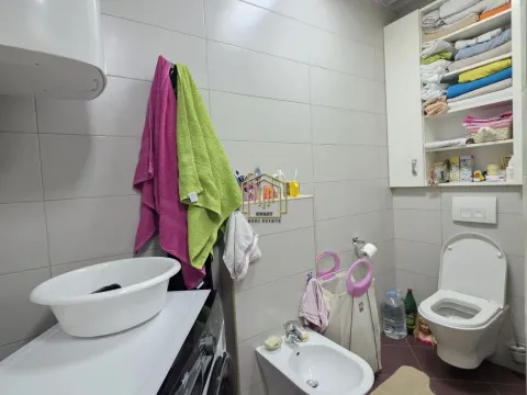 Prodaja, dvosoban stan, 81m², Podgorica, Crna Gora - image 5