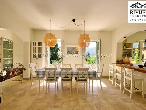 Sale, house, 184m², Baošići, Herceg Novi - image 25