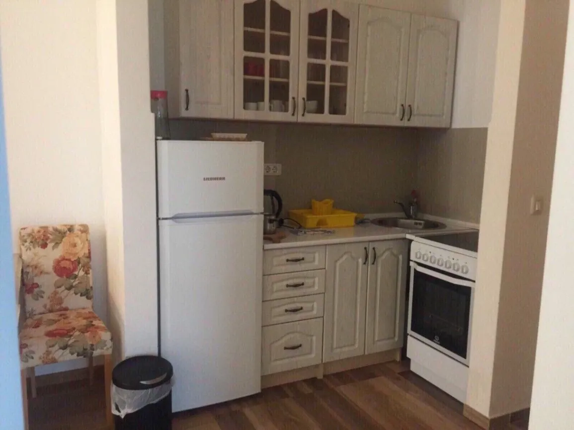 Rent, two bedroom apartment, 55m², Centar, Budva