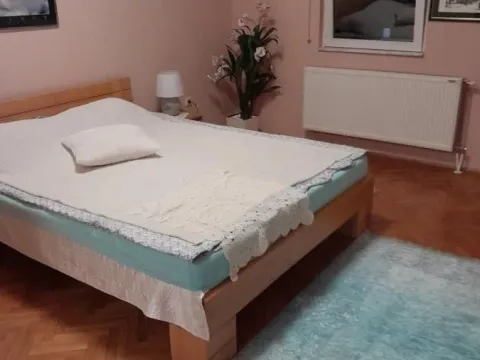 Izdavanje, četvorosoban stan, 120m², Centar, Novi Sad - image 6