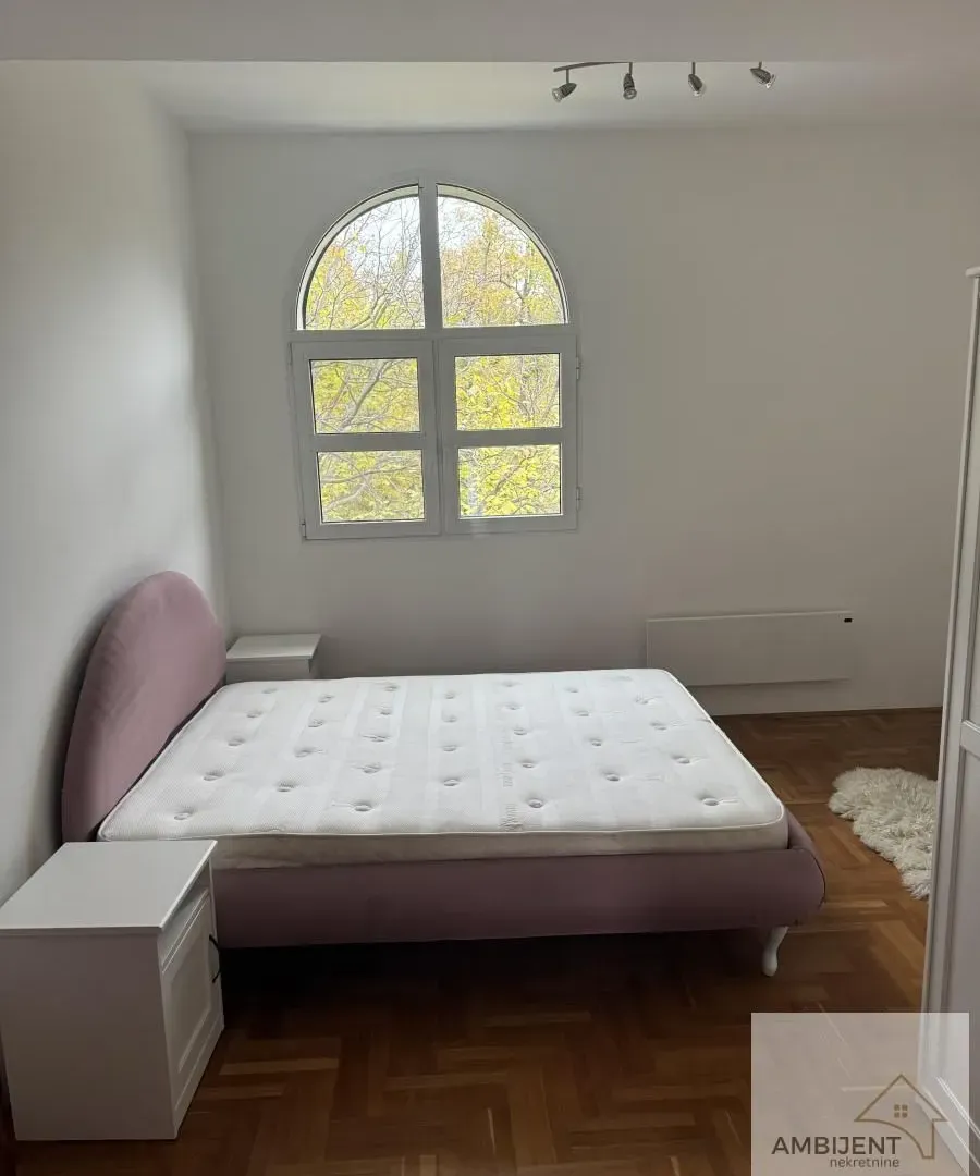 Rent, apartment, 151m², Savski Venac, Beograd