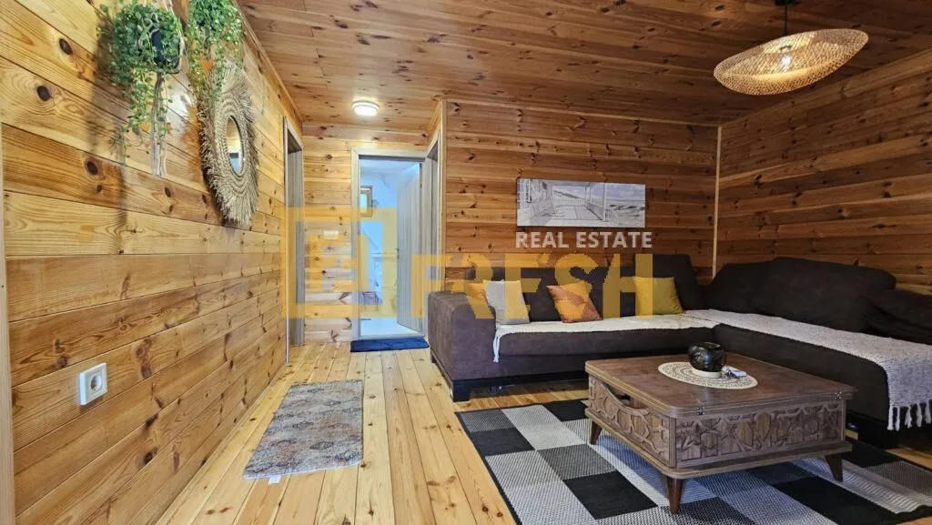 Prodaja, kuća, 105m², Ulcinj, Crna Gora