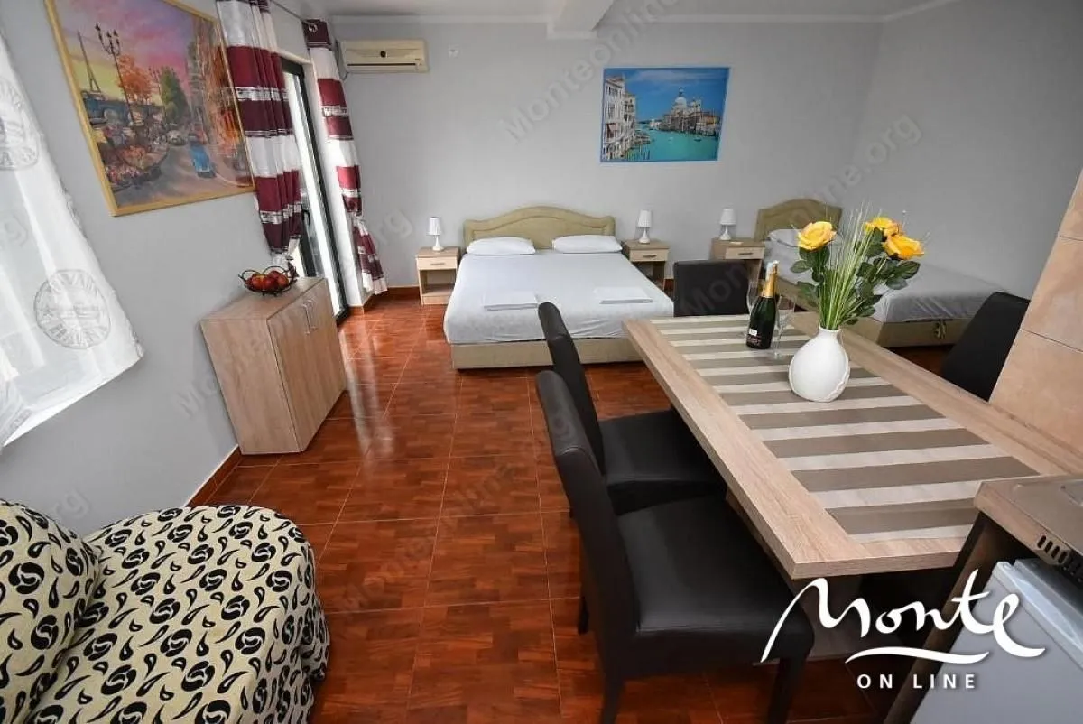 Prodaja, ugostiteljski objekat, 436m², Meljine, Herceg Novi