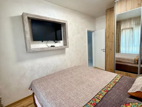 Izdavanje, jednosoban stan, 45m², Zabjelo, Podgorica - image 7