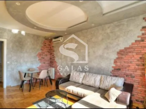 Stan in Savski Venac