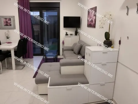 Sale, one bedroom apartment, 34m², Đenovići, Herceg Novi - image 5