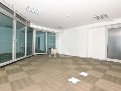 Rent, office space, 445m², Preko Morače, Podgorica - image 19