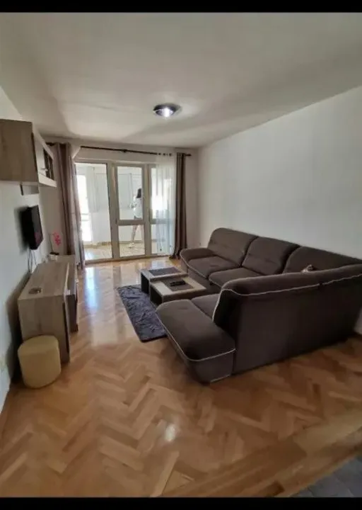 Sale, apartment, 63m², Makedonsko naselje, Bar