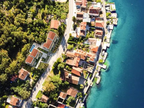 Prodaja, dvosoban stan, 55m², Ljuta, Kotor - image 7