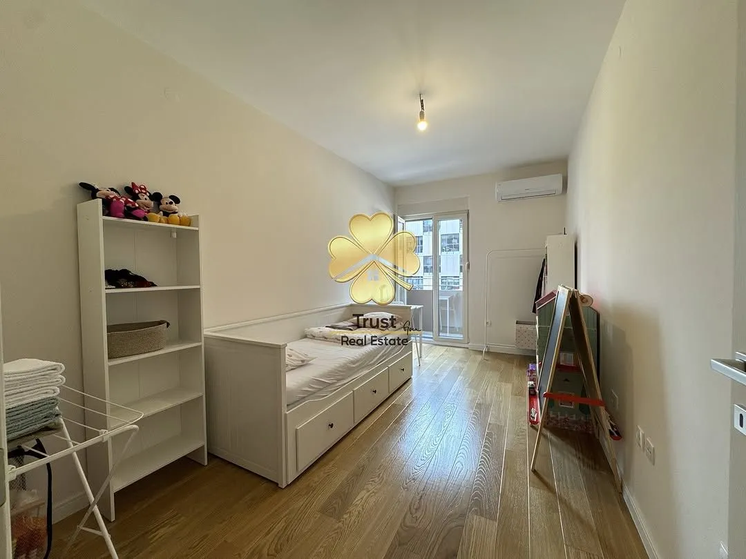 Sale, two bedroom apartment, 68m², Central Point, Podgorica