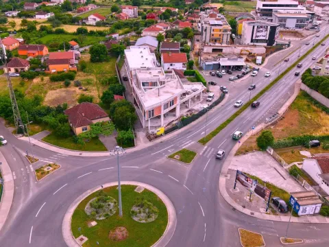 Rent, office space, 2000m², Donja Gorica, Podgorica - image 4