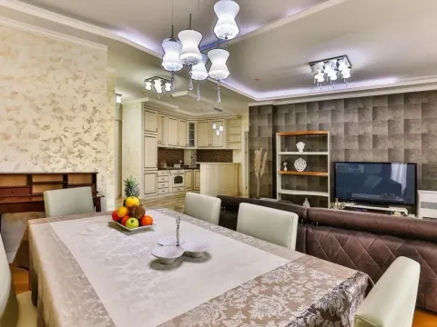 Sale, two bedroom apartment, 127m², Budva, Crna Gora - image 3