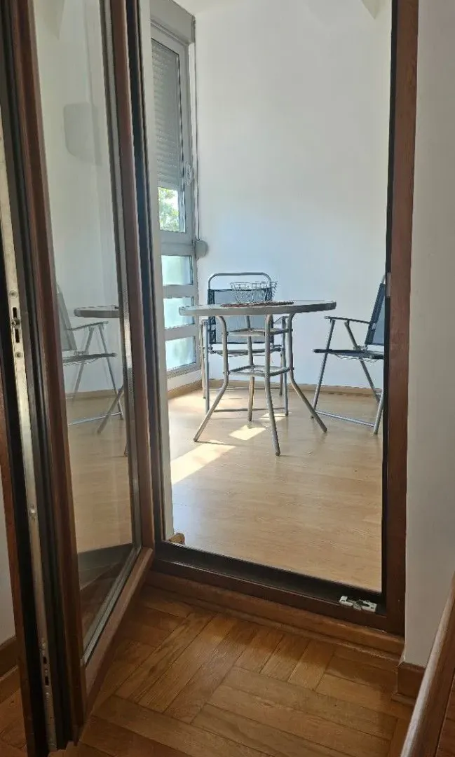 Rent, two bedroom apartment, 70m², Podgorica, Crna Gora