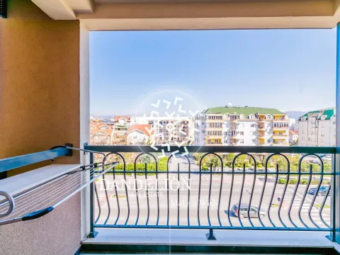 Rent, one bedroom apartment, 50m², Ljubović, Podgorica - image 6