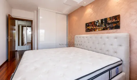 Izdavanje, četvorosoban stan, 140m², Centar, Podgorica - image 10