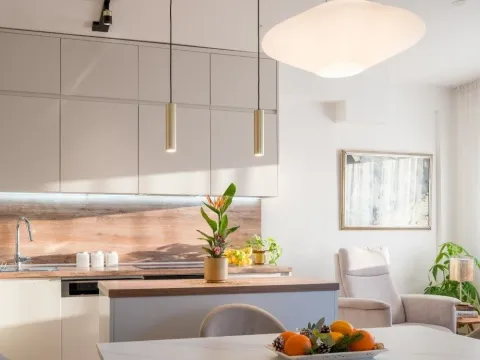 Sale, two bedroom apartment, 63m², Pod Kuk, Tivat - image 7