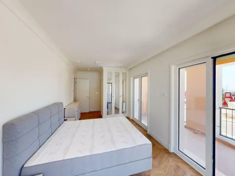 Prodaja, dvosoban stan, 96m², Luštica Bay, Tivat - image 11