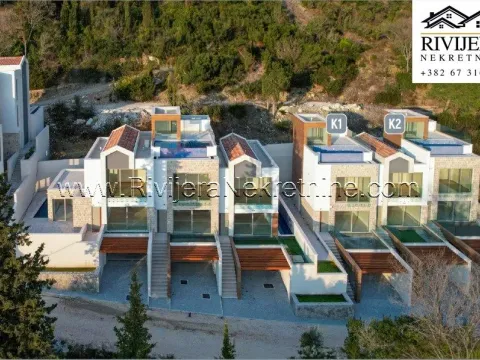 Sale, house, 155m², Tivat, Crna Gora - image 1