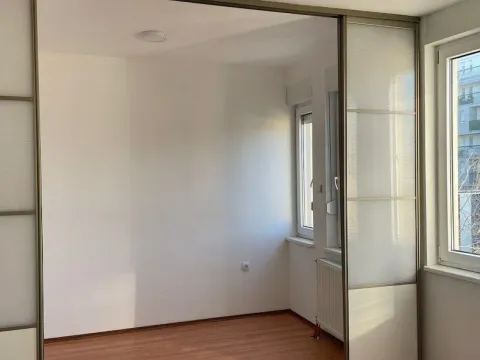 Rent, one bedroom apartment, 30m², Podbara, Novi Sad Sve Podlokacije - image 3