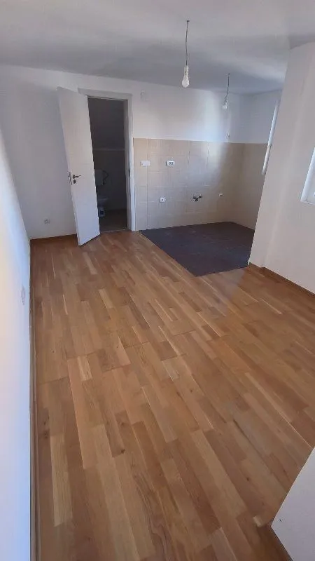 Sale, two bedroom apartment, 38m², Kaludjerica, Grocka