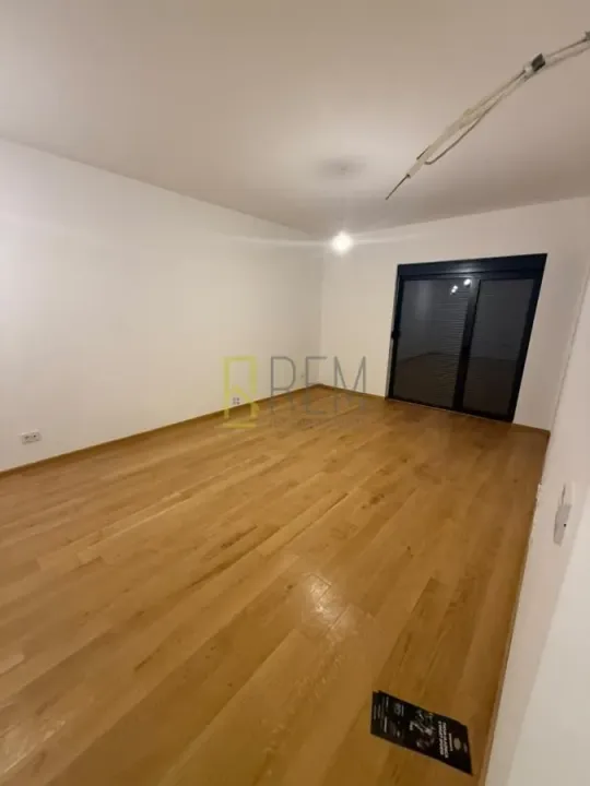 Prodaja, jednosoban stan, 52m², Zabjelo, Podgorica