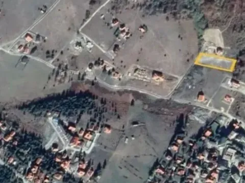 Prodaja, plac, 1550m², Zova, Zlatibor - image 4