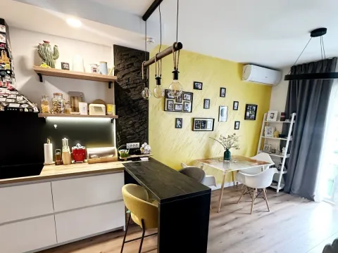 Prodaja, trosoban stan, 107m², Budva, Crna Gora - image 23