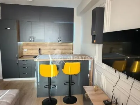 Rent, one bedroom apartment, 42m², Centar, Bar - image 6
