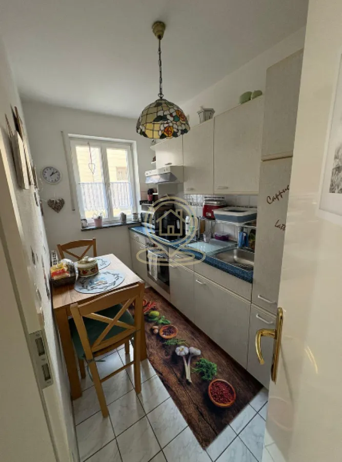 Prodaja, jednosoban stan, 42m², Centar, Vrnjačka Banja