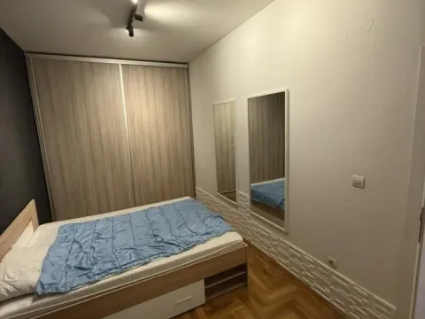 Sale, one bedroom apartment, 37m², Podbara, Novi Sad Sve Podlokacije - image 10
