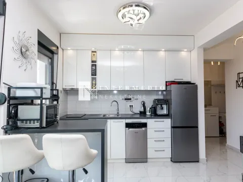 Prodaja, jednosoban stan, 39m², Đenovići, Herceg Novi - image 4
