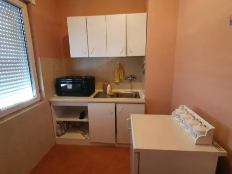 Rent, one bedroom apartment, 30m², Podbara, Novi Sad Sve Podlokacije - image 5