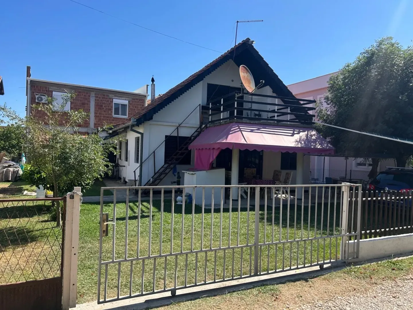 Sale, house, 100m², Donji Štoj, Ulcinj