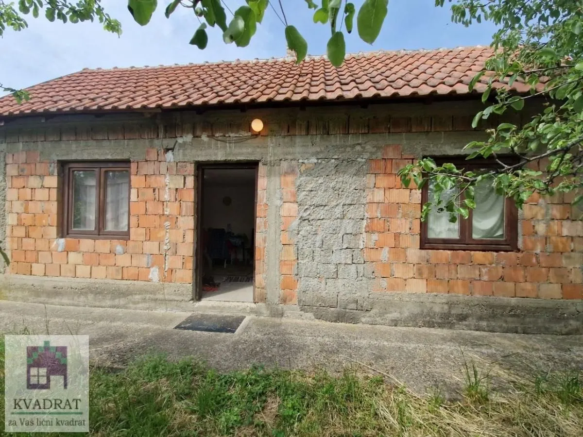 Sale, house, 106m², Obrenovac, Beograd