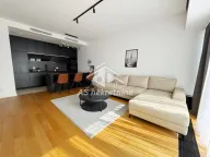 Izdavanje, trosoban stan, 78m², Novi Beograd Blok 65, Novi Beograd Sve Podlokacije - image 1