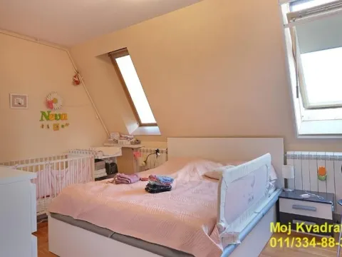 Prodaja, četvorosoban stan, 102m², Voždovac Sve Podlokacije, Beograd - image 9