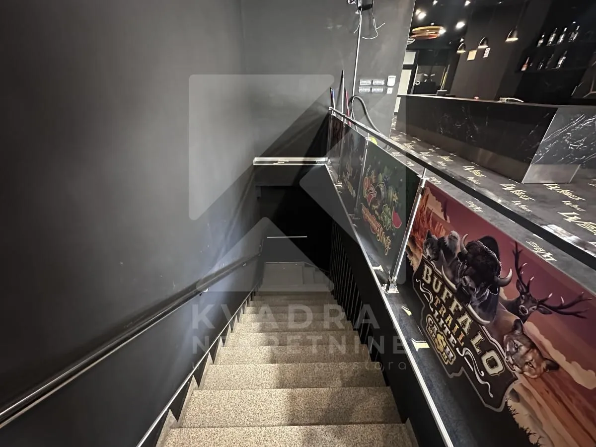 Sale, office space, 192m², City Kvart, Podgorica