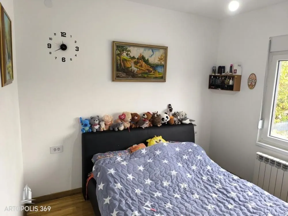 Prodaja, trosoban stan, 67m², Zemun Gornji Grad, Zemun Sve Podlokacije