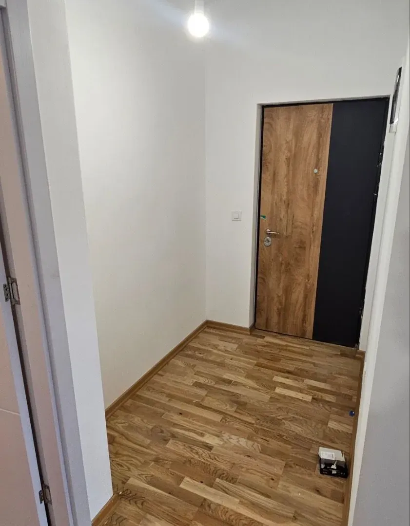 Sale, one bedroom apartment, 47m², Ulcinjsko Polje, Ulcinj