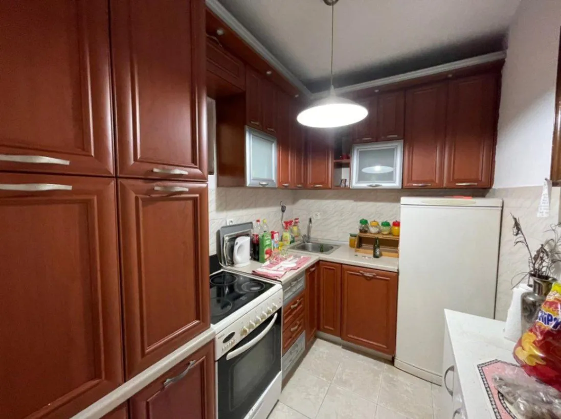 Sale, one bedroom apartment, 45m², Velji Vinogradi, Budva