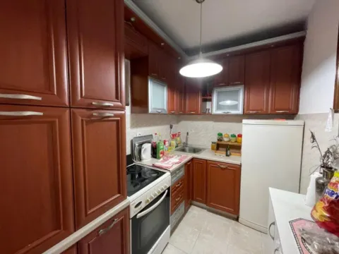 Sale, one bedroom apartment, 45m², Velji Vinogradi, Budva - image 5