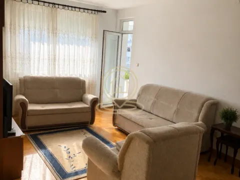 Rent, three bedroom apartment, 65m², Savski Venac, Beograd - image 2