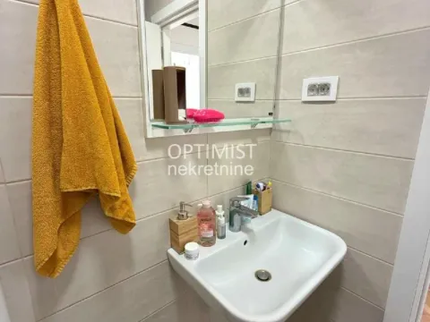 Rent, two bedroom apartment, 53m², Slavija, Vračar Sve Podlokacije - image 10