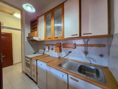 Rent, one bedroom apartment, 54m², Malo Brdo, Podgorica - image 8